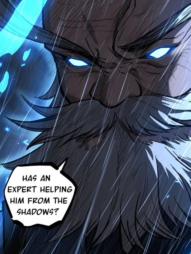 Read Myriad Realms Gatekeeper Manga Online