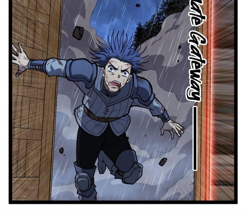 Read Myriad Realms Gatekeeper Manga Online