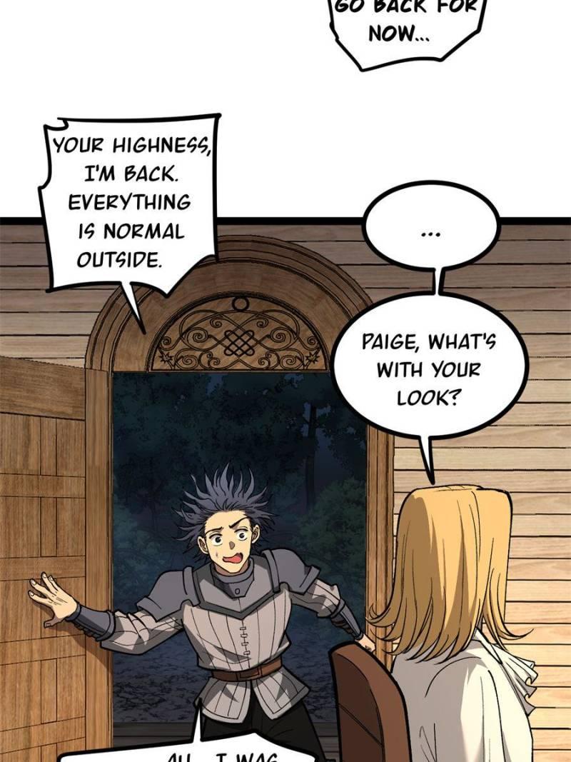 Read Myriad Realms Gatekeeper Manga Online