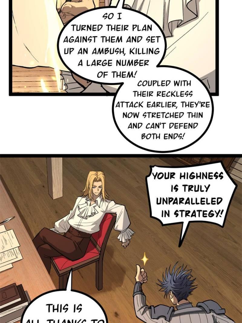 Read Myriad Realms Gatekeeper Manga Online