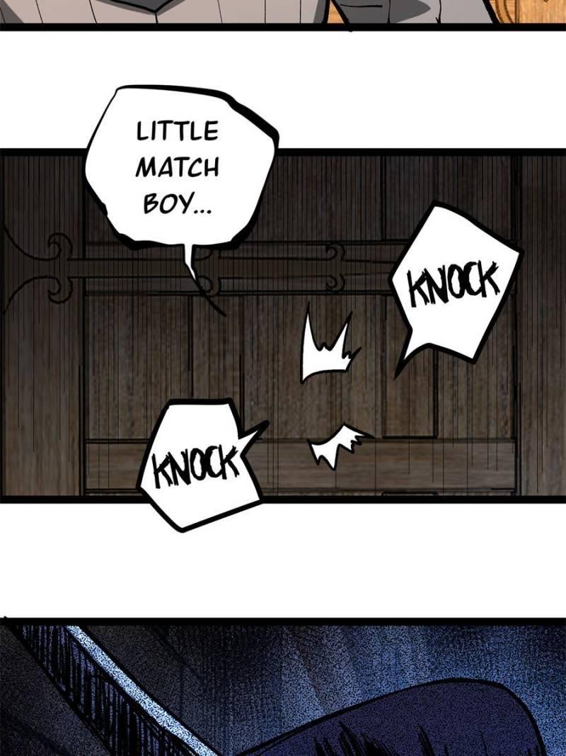 Read Myriad Realms Gatekeeper Manga Online