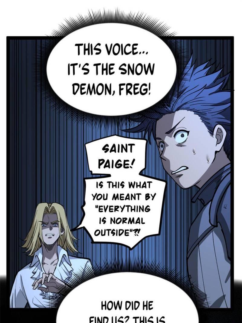 Read Myriad Realms Gatekeeper Manga Online