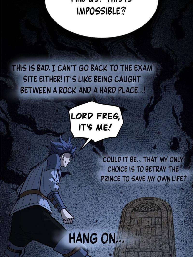 Read Myriad Realms Gatekeeper Manga Online