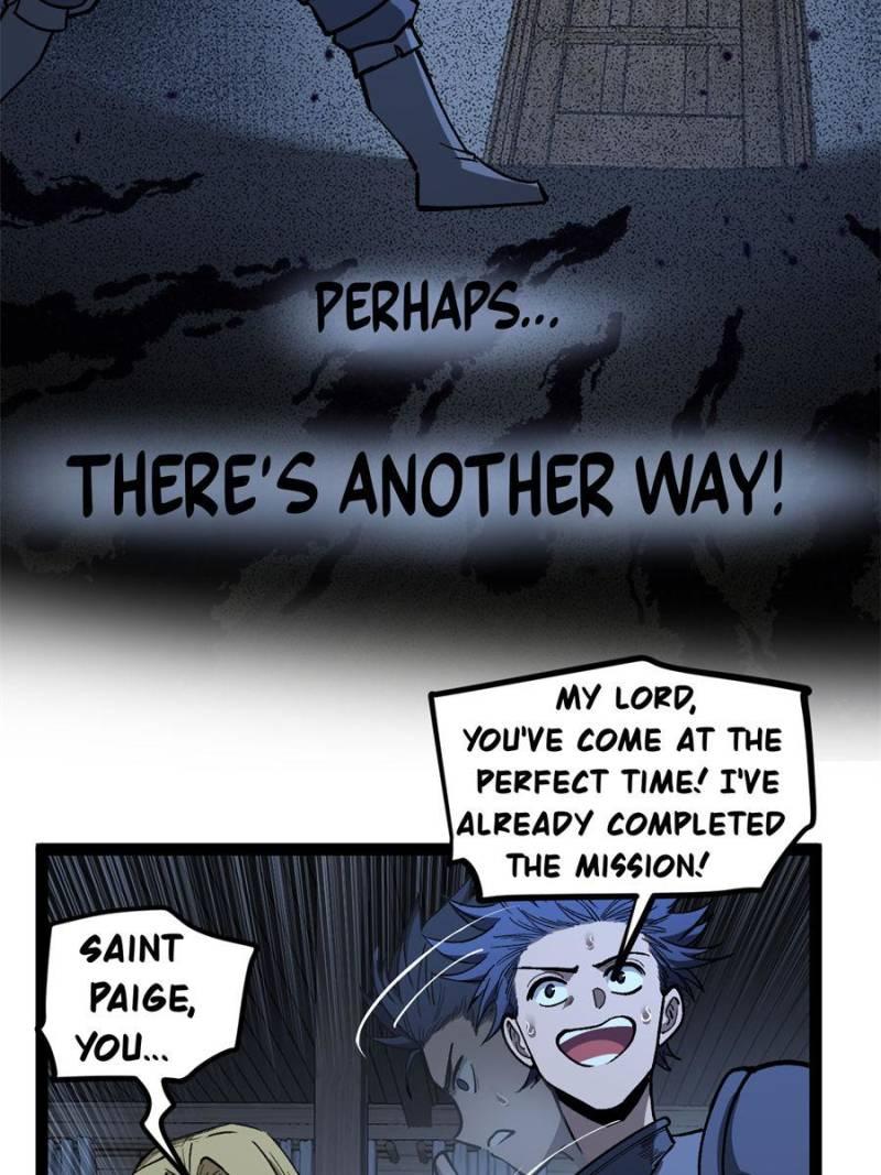 Read Myriad Realms Gatekeeper Manga Online