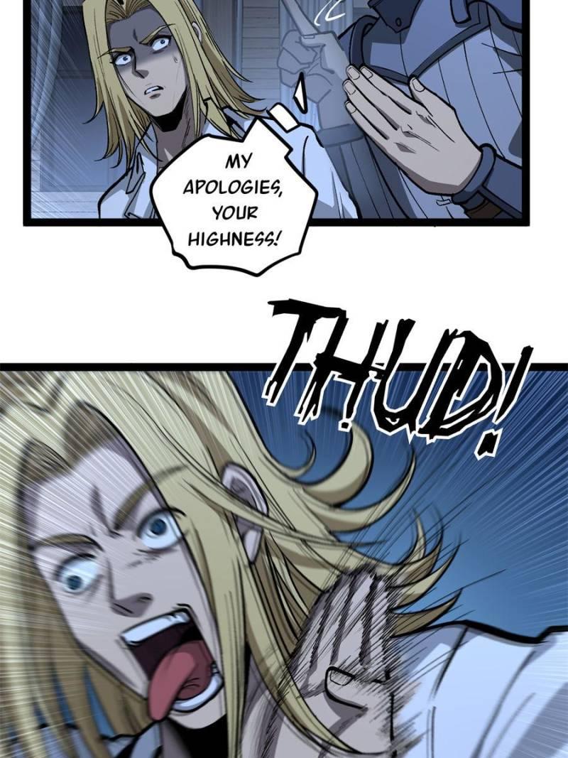 Read Myriad Realms Gatekeeper Manga Online