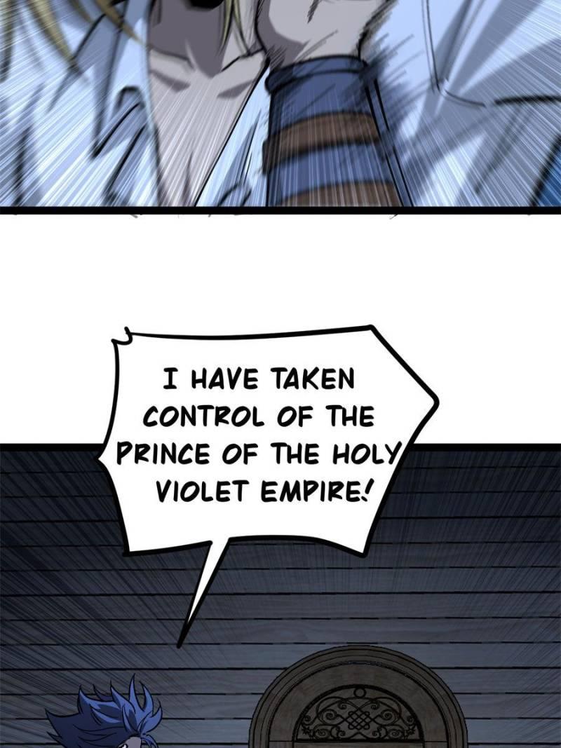 Read Myriad Realms Gatekeeper Manga Online