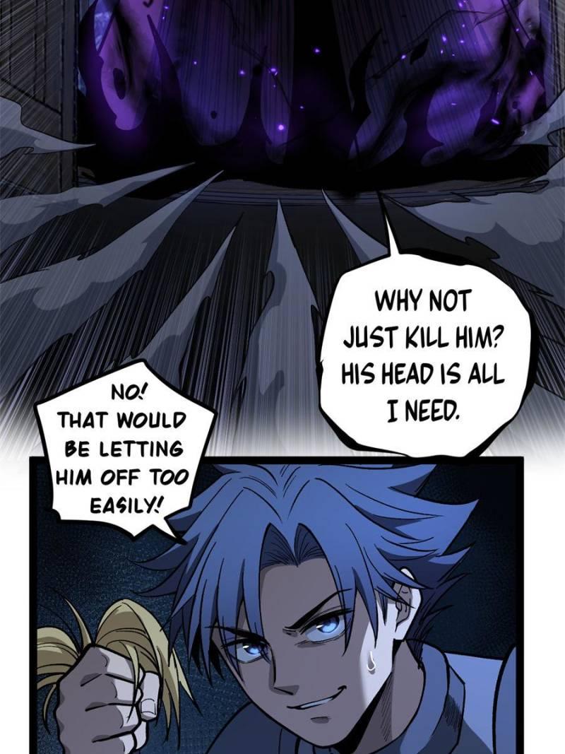 Read Myriad Realms Gatekeeper Manga Online