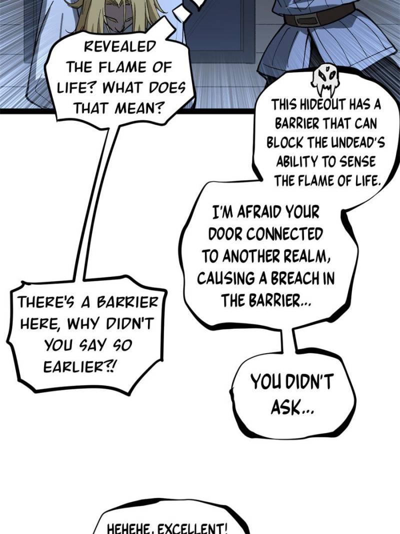 Read Myriad Realms Gatekeeper Manga Online