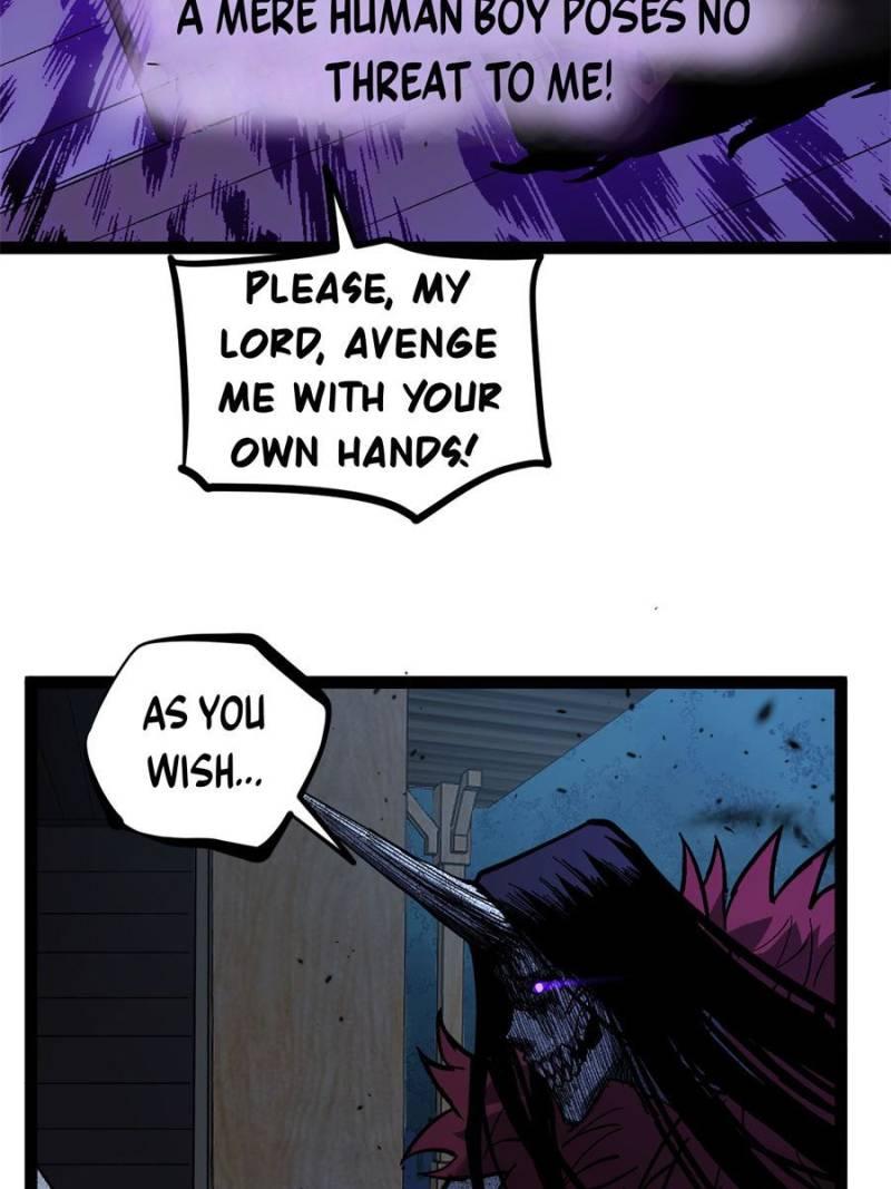 Read Myriad Realms Gatekeeper Manga Online