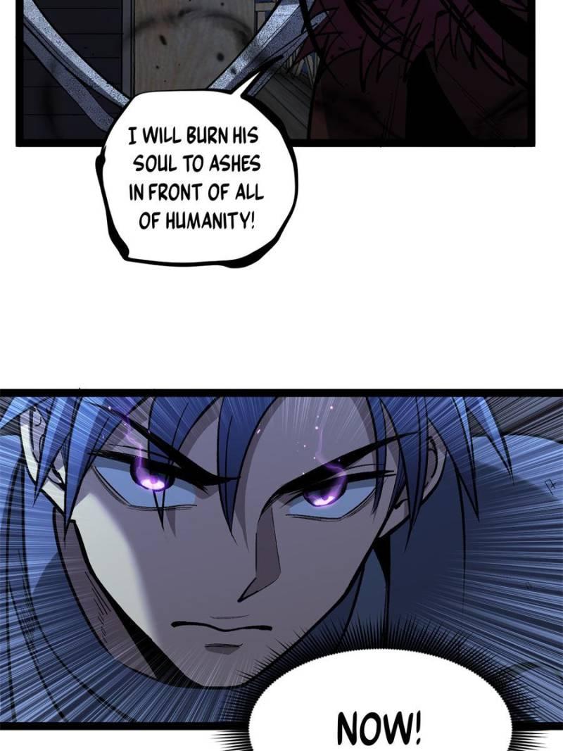 Read Myriad Realms Gatekeeper Manga Online