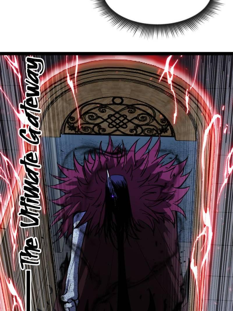 Read Myriad Realms Gatekeeper Manga Online