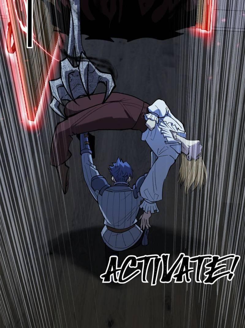 Read Myriad Realms Gatekeeper Manga Online