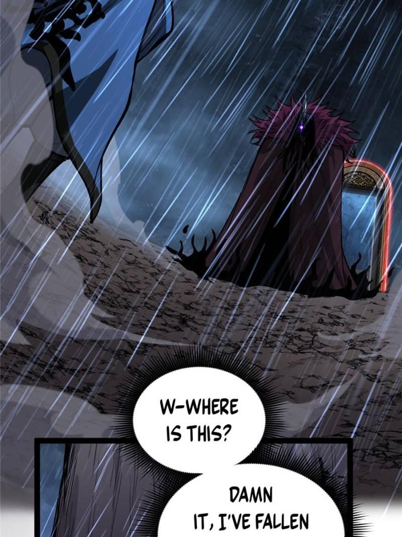 Read Myriad Realms Gatekeeper Manga Online