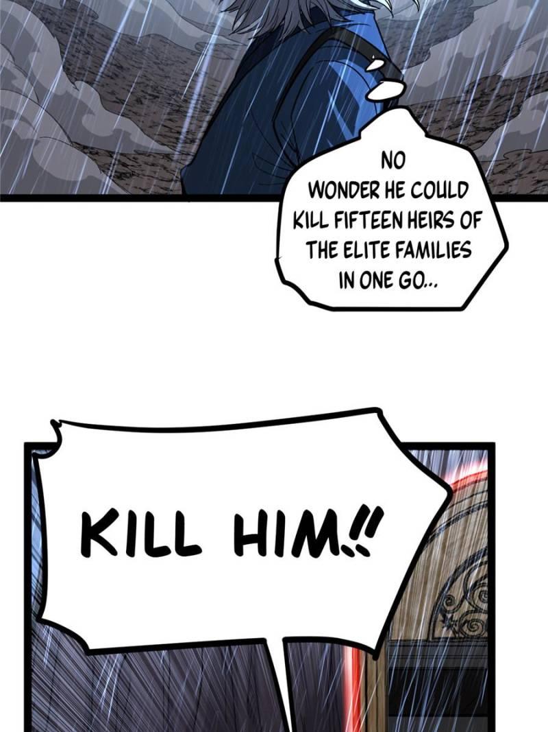 Read Myriad Realms Gatekeeper Manga Online