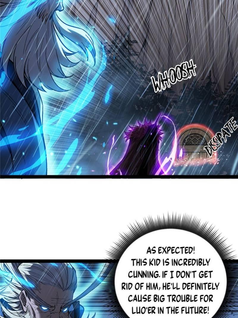 Read Myriad Realms Gatekeeper Manga Online