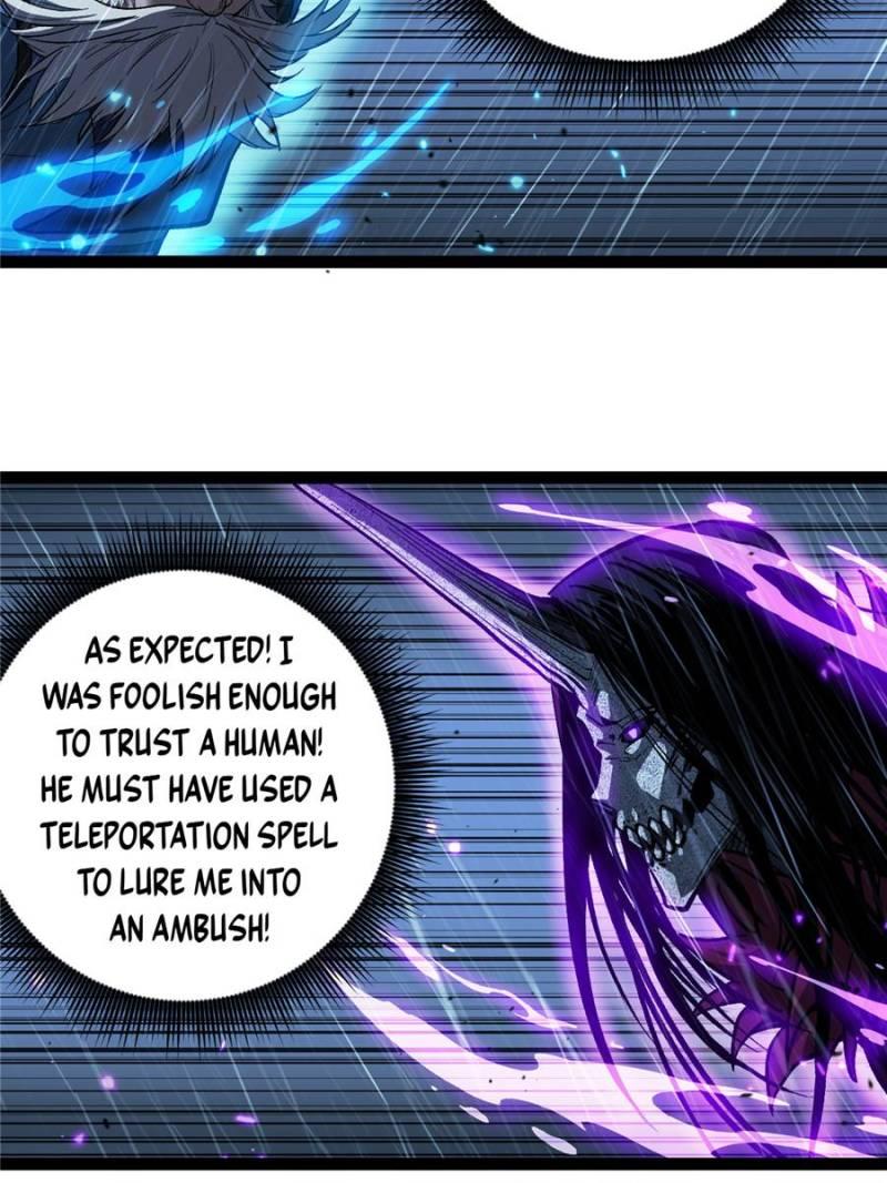 Read Myriad Realms Gatekeeper Manga Online