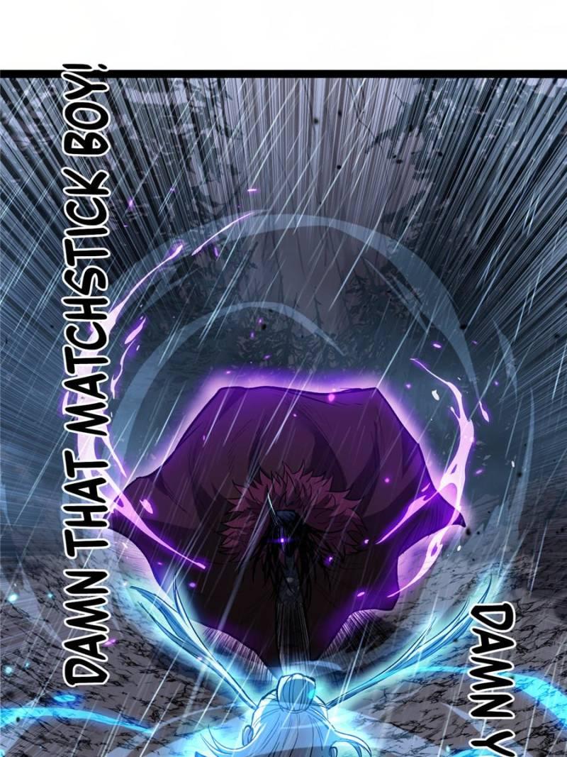 Read Myriad Realms Gatekeeper Manga Online