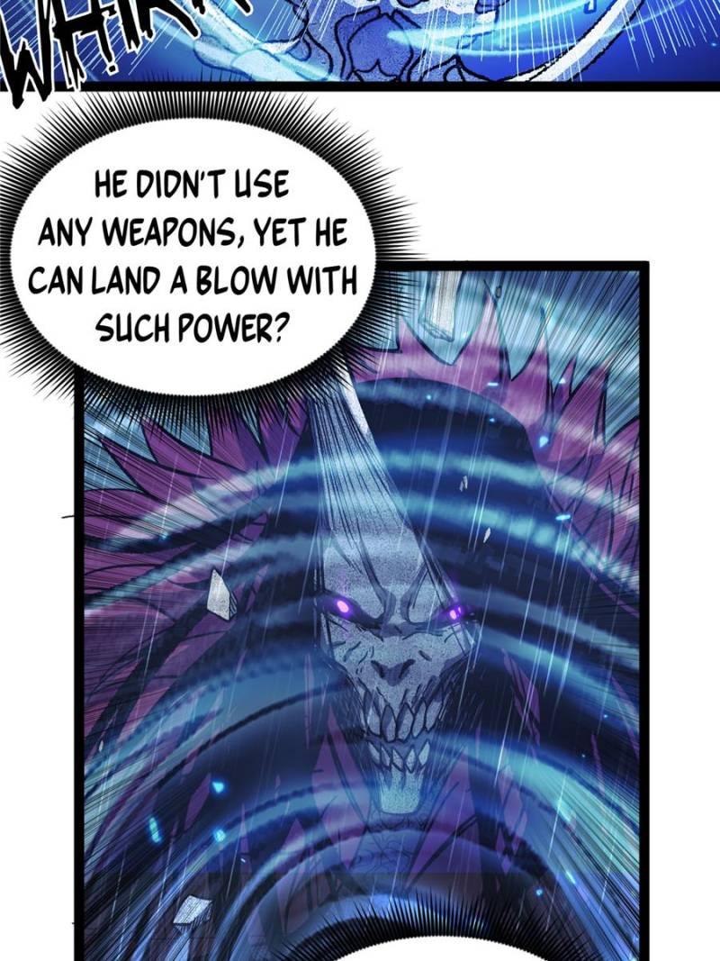 Read Myriad Realms Gatekeeper Manga Online