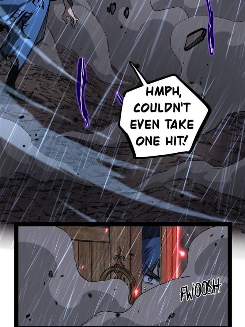 Read Myriad Realms Gatekeeper Manga Online