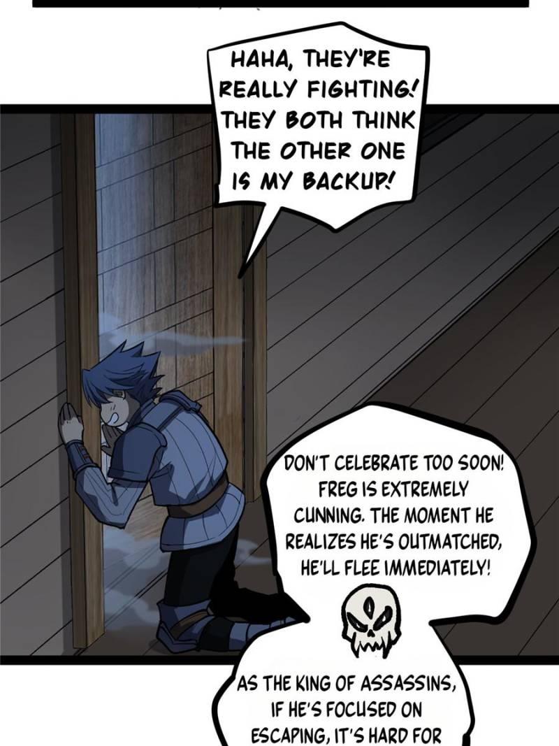 Read Myriad Realms Gatekeeper Manga Online