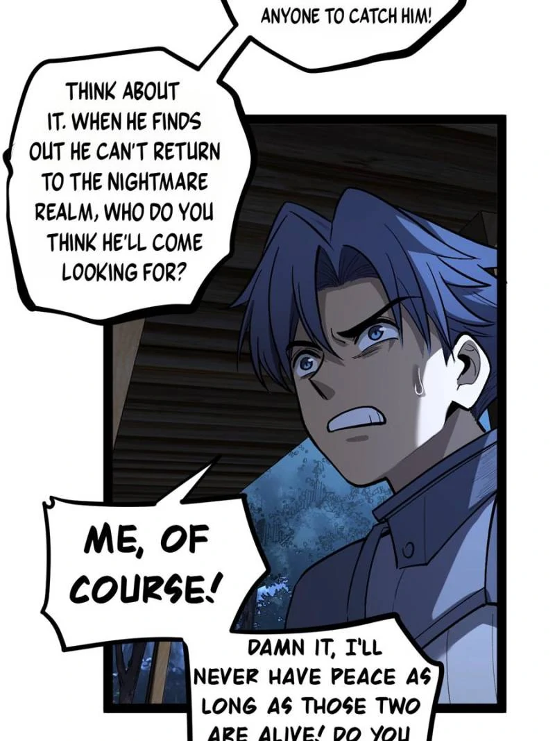 Read Myriad Realms Gatekeeper Manga Online