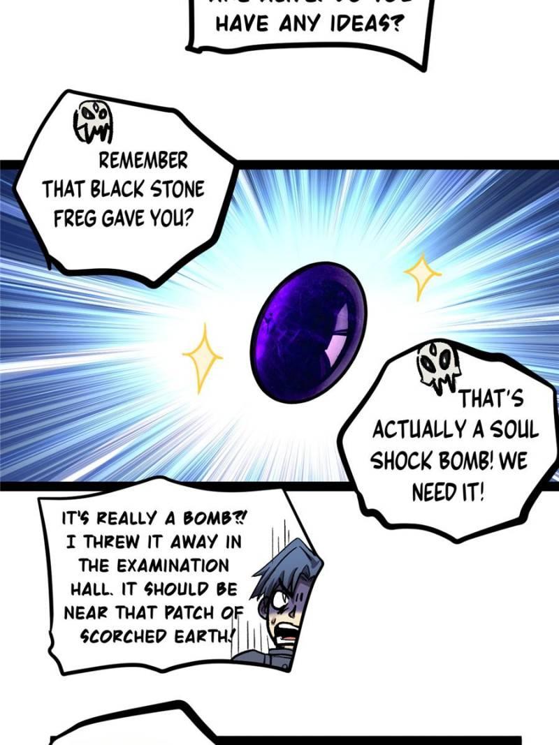 Read Myriad Realms Gatekeeper Manga Online