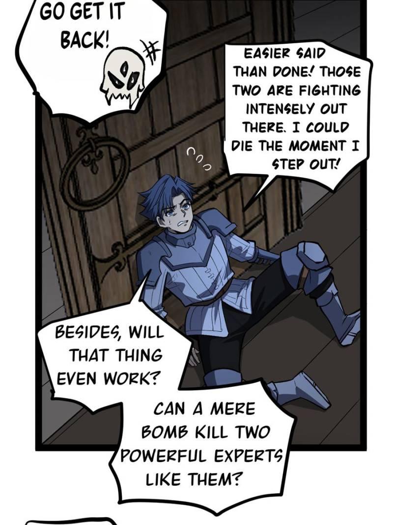 Read Myriad Realms Gatekeeper Manga Online