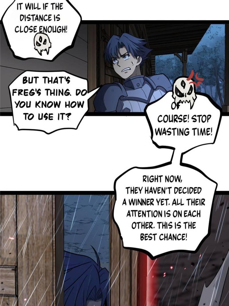 Read Myriad Realms Gatekeeper Manga Online