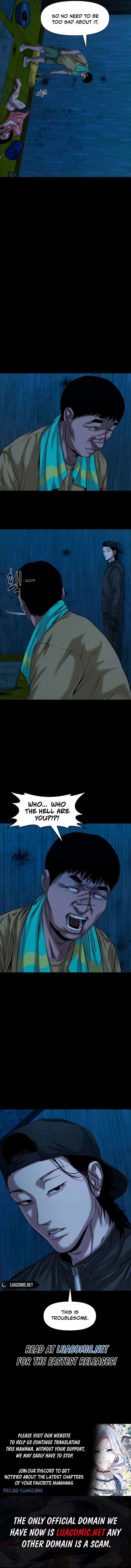 Read Mysterious Village Manga Online