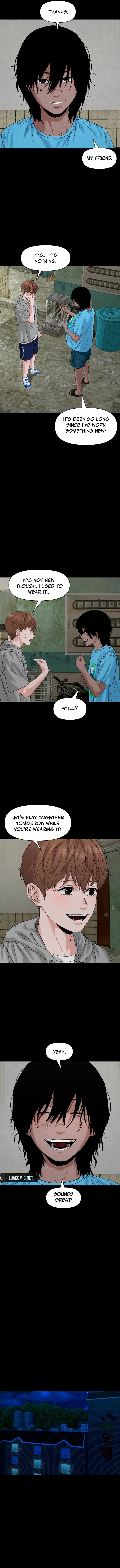 Read Mysterious Village Manga Online