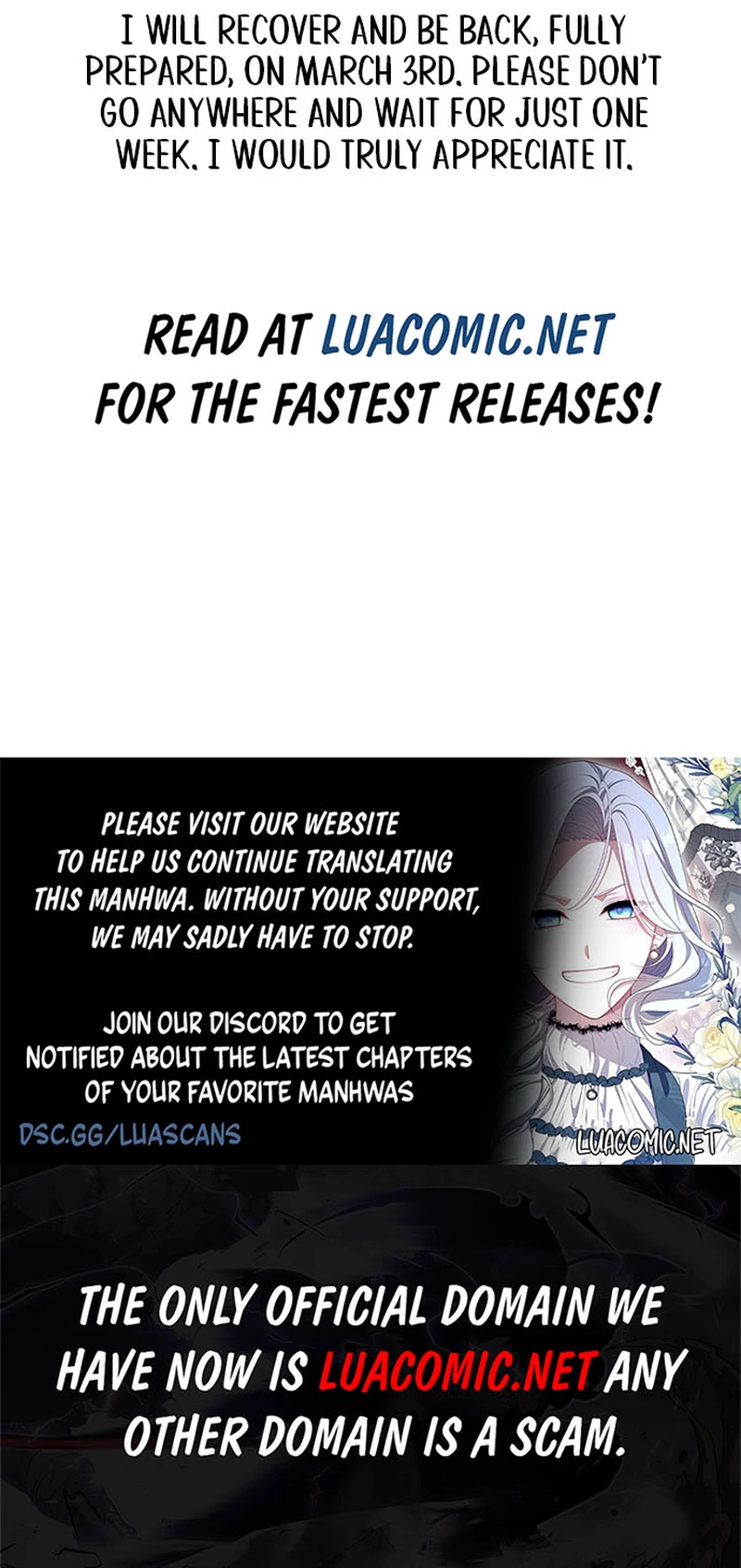 Read Mysterious Village Manga Online