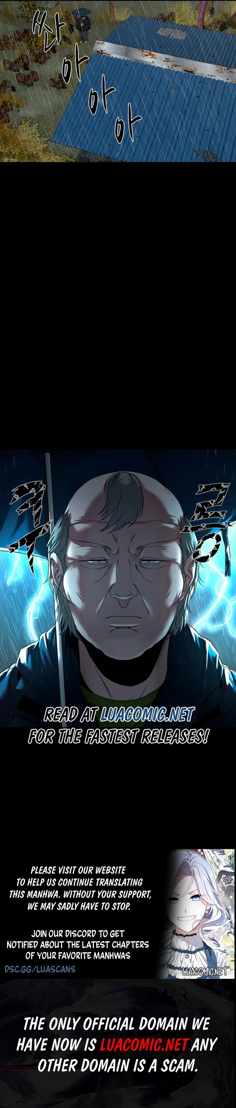 Read Mysterious Village Manga Online