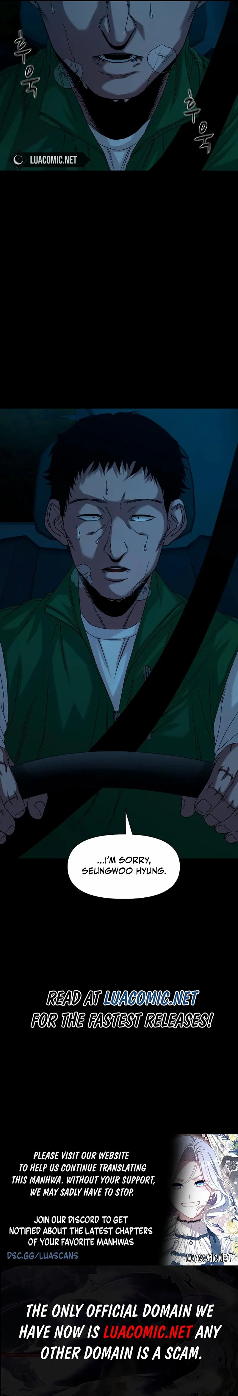 Read Mysterious Village Manga Online