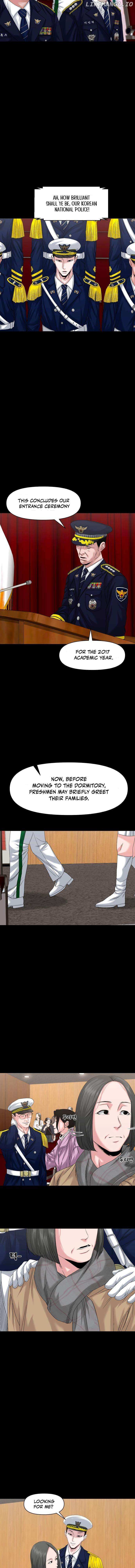 Read Mysterious Village Manga Online