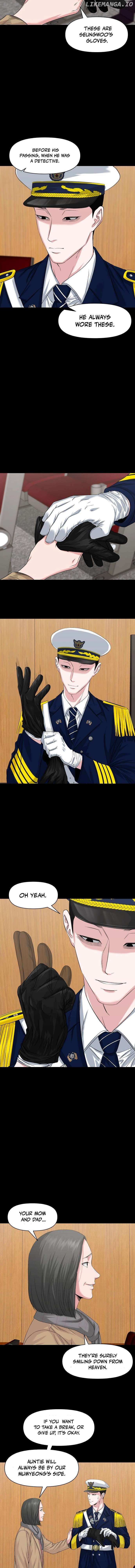 Read Mysterious Village Manga Online