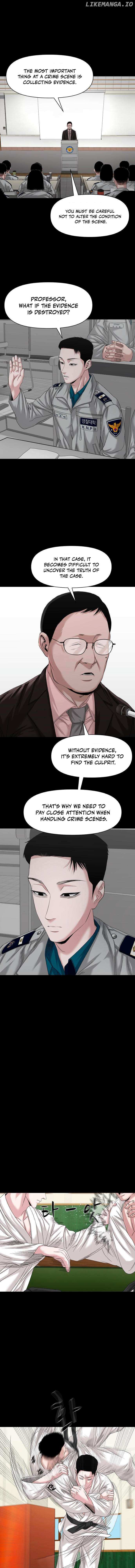 Read Mysterious Village Manga Online