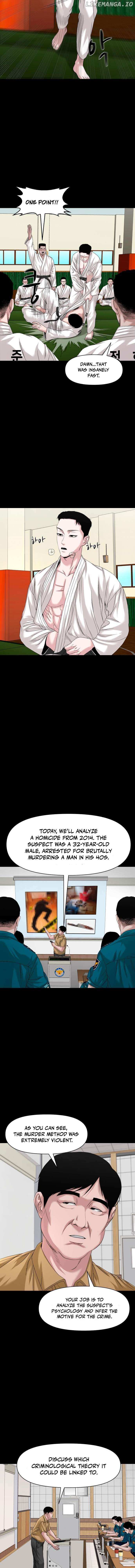 Read Mysterious Village Manga Online