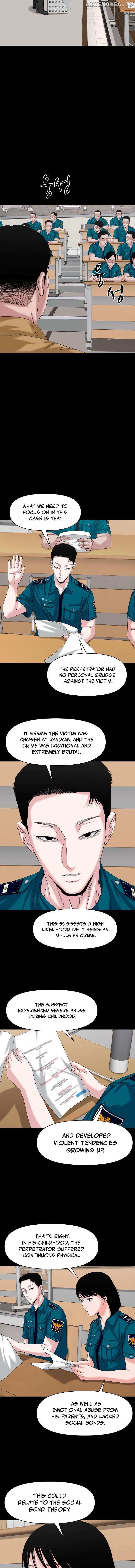 Read Mysterious Village Manga Online