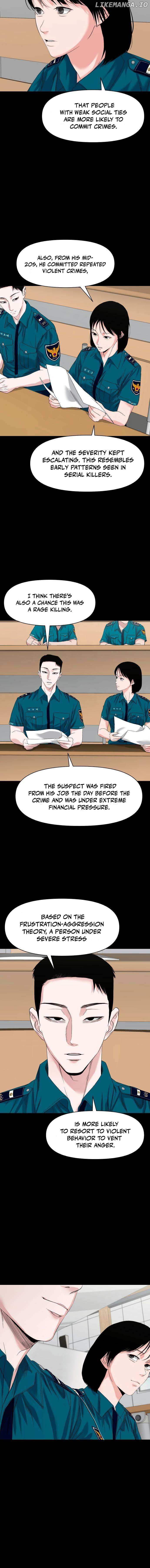 Read Mysterious Village Manga Online