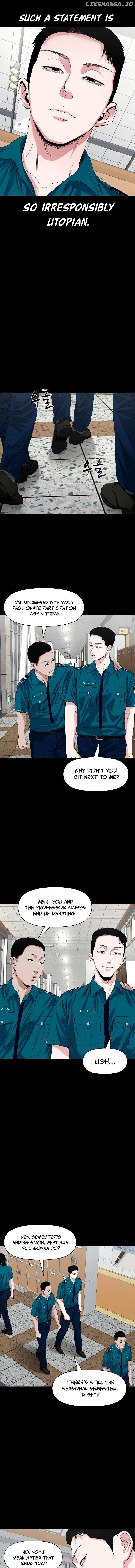 Read Mysterious Village Manga Online