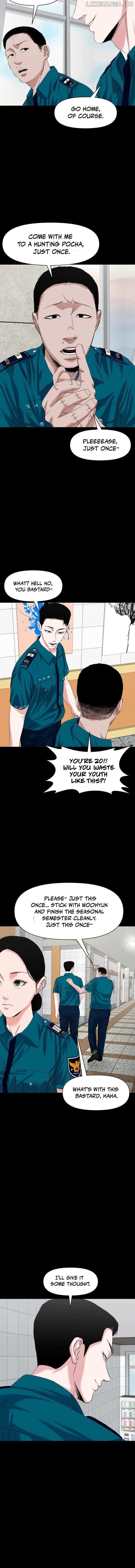 Read Mysterious Village Manga Online