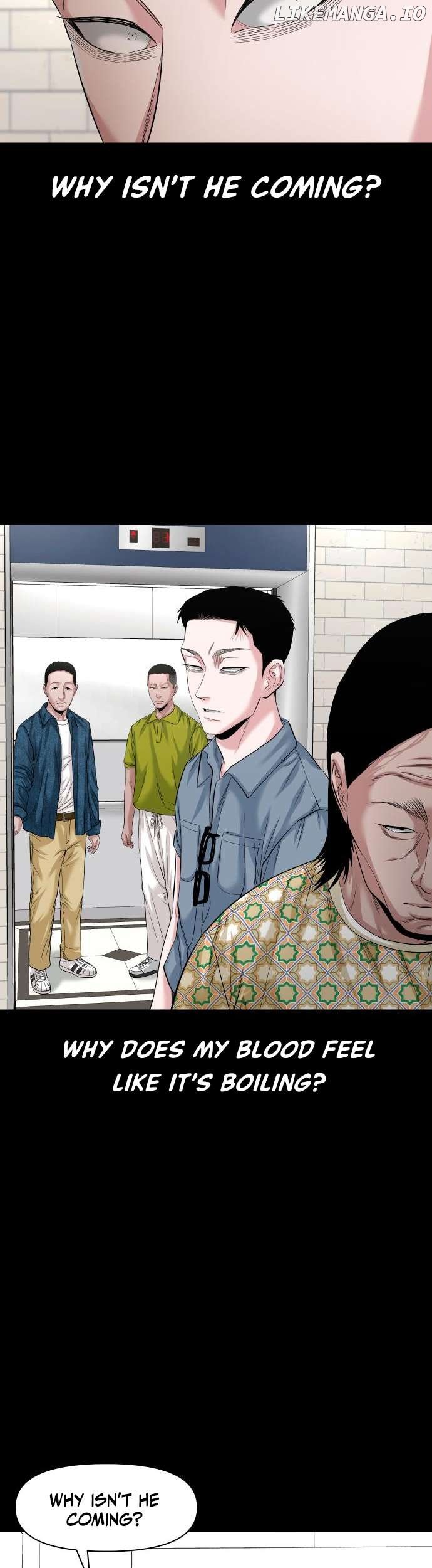 Read Mysterious Village Manga Online