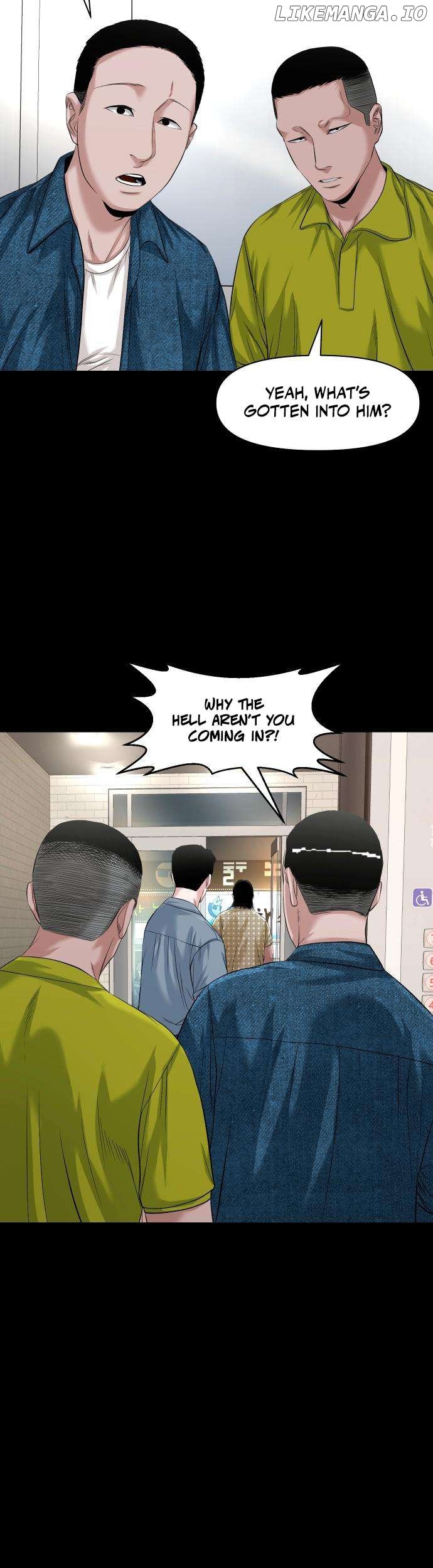 Read Mysterious Village Manga Online