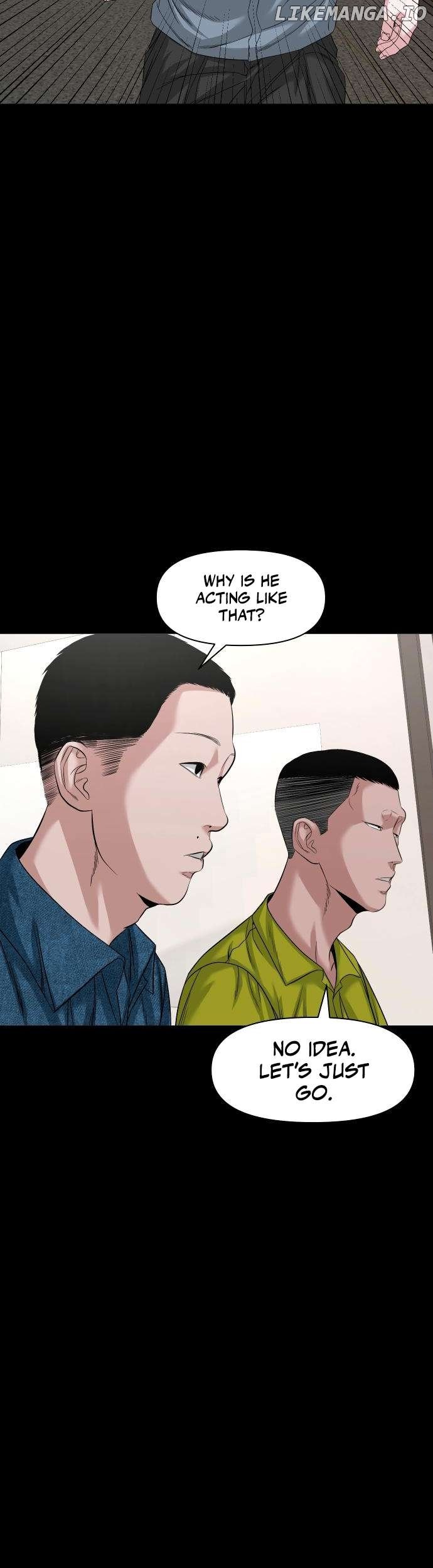 Read Mysterious Village Manga Online