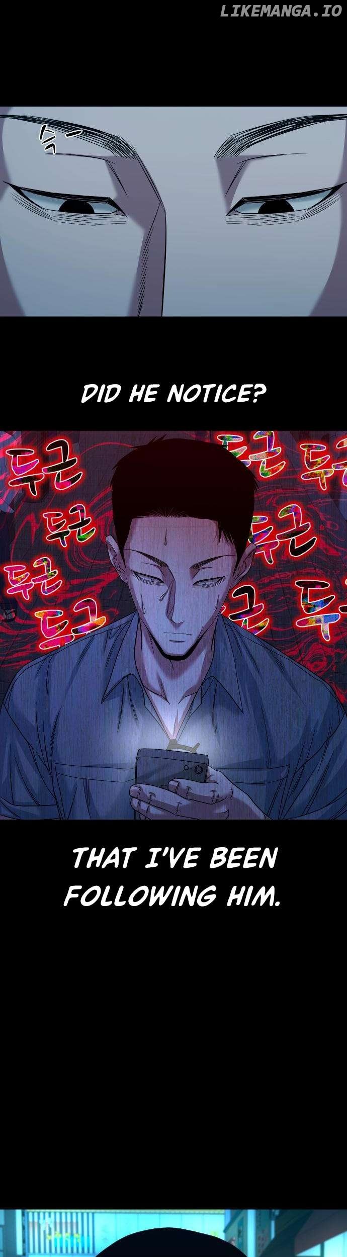 Read Mysterious Village Manga Online