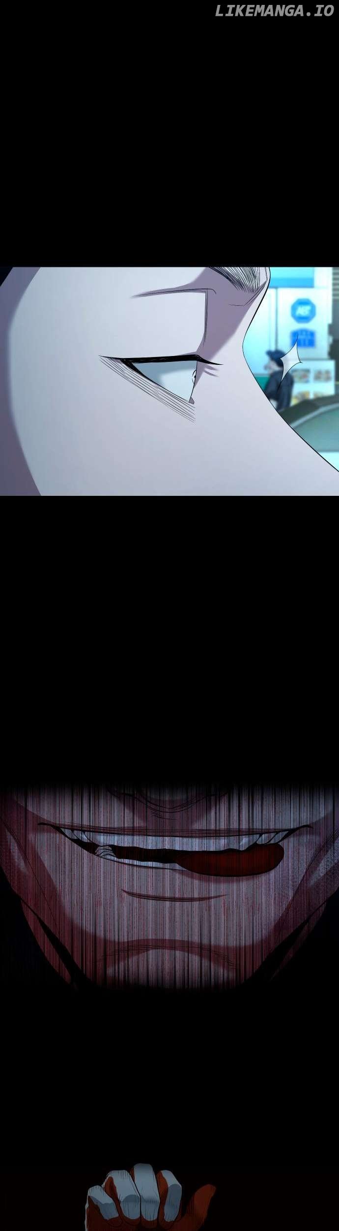 Read Mysterious Village Manga Online