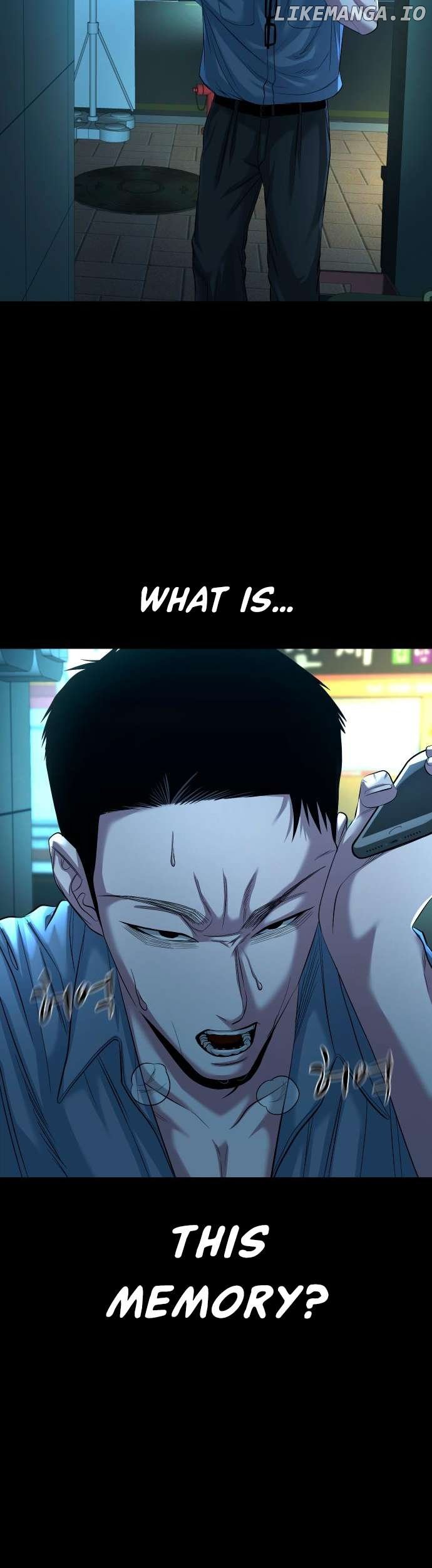 Read Mysterious Village Manga Online