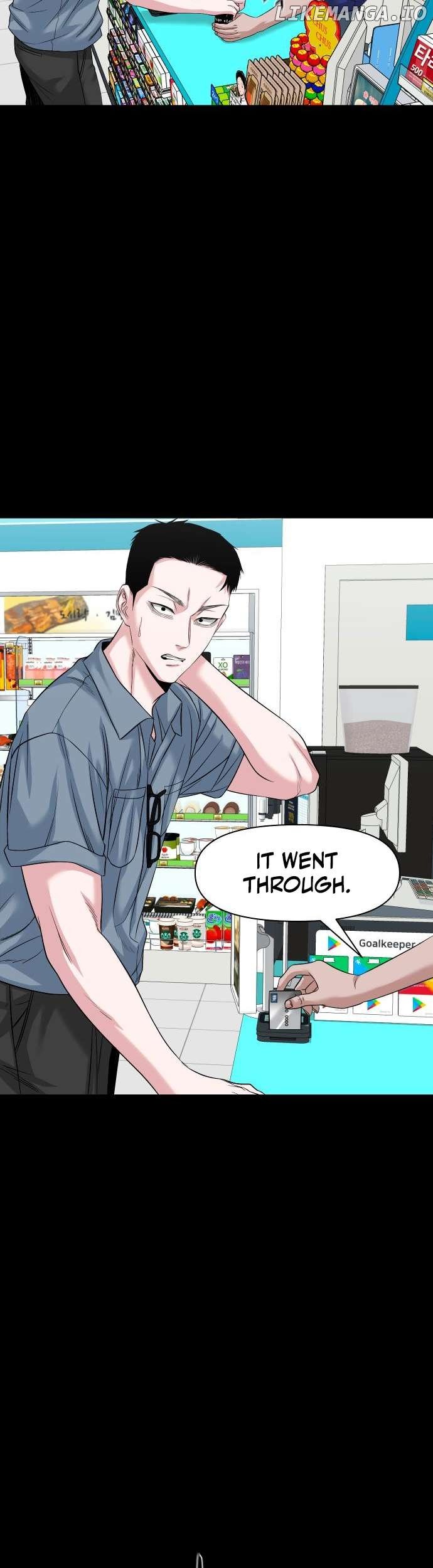 Read Mysterious Village Manga Online