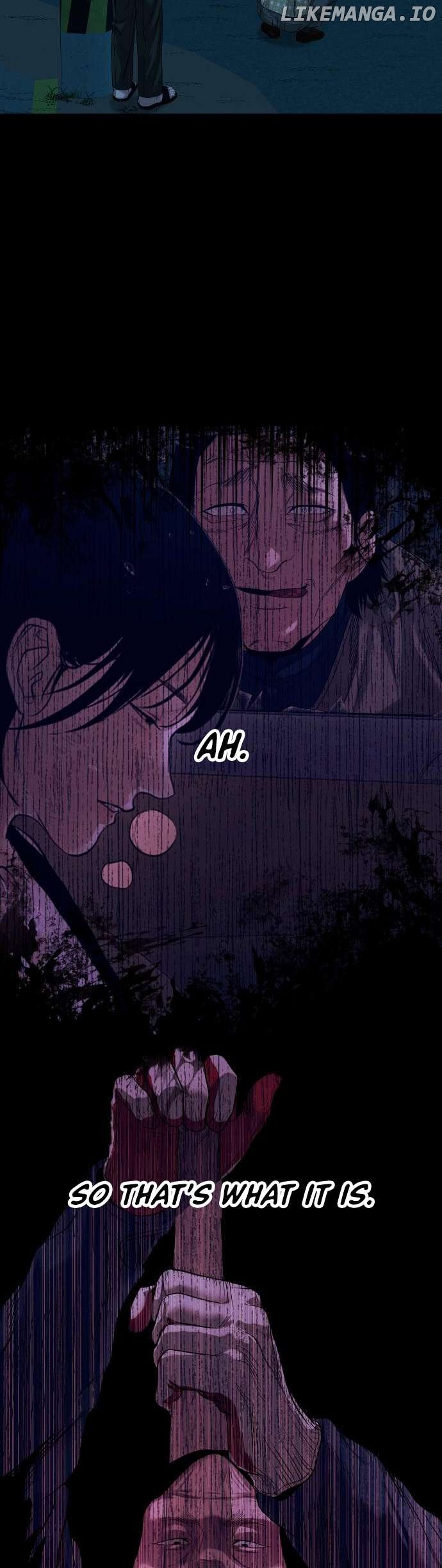 Read Mysterious Village Manga Online