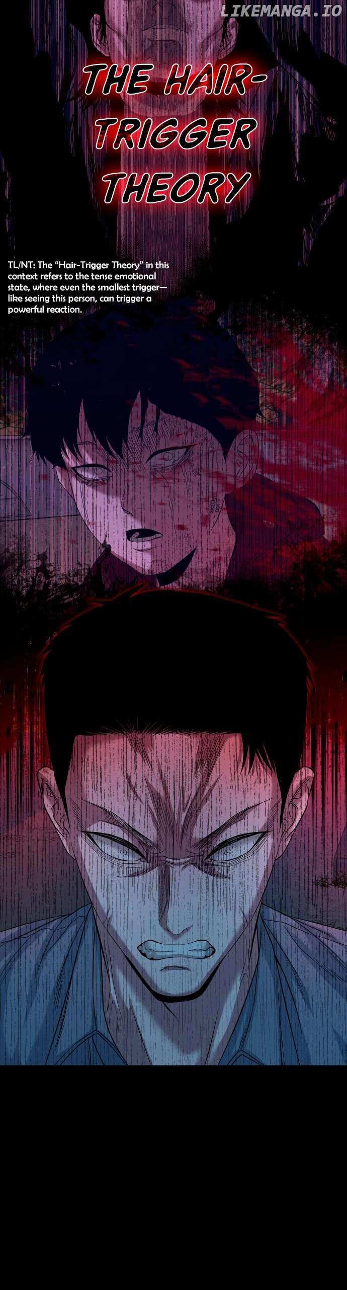 Read Mysterious Village Manga Online